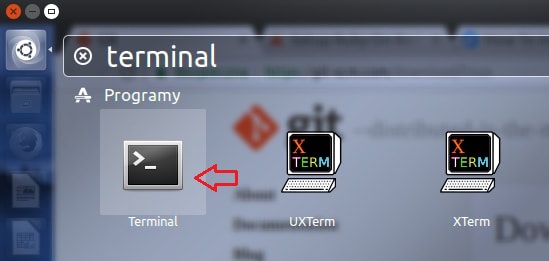 terminal-ubuntu