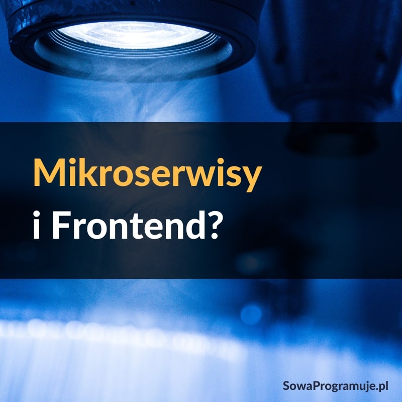 microserwisyFrontend